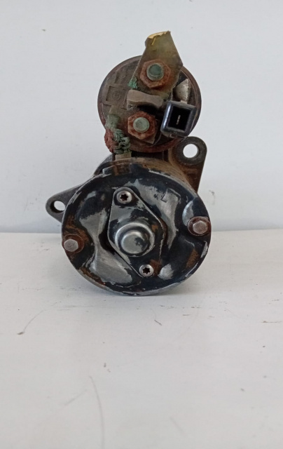 Electromotor 020911023F Volkswagen VW Golf 4 [1997 - 2006] Hatchback 3-usi 1.6 MT (100 hp)