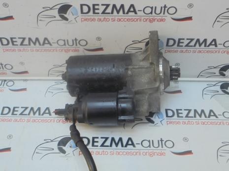 Electromotor 020911023F, Vw Bora combi (1J6) 1.4b, BCA