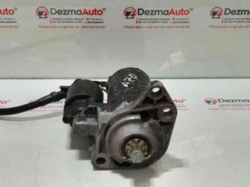 Electromotor, 020911023F, Vw Golf 4 (1J1) 1.6B (id:313698)