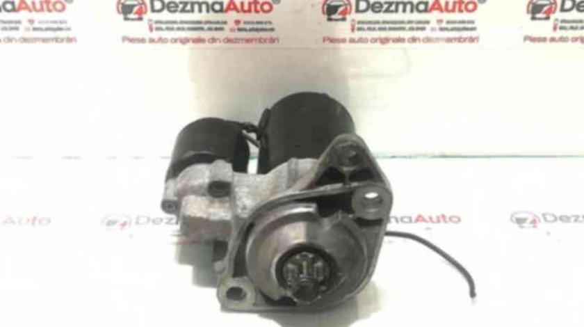 Electromotor, 020911023F, Vw Golf 4 (1J1) 1.6b(id:309525)