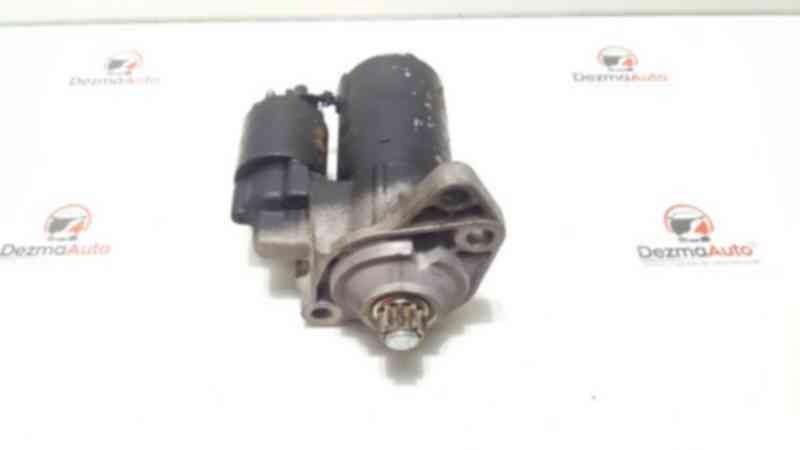 Electromotor 020911023F, Vw Golf 4 (1J1) 1.6b (id:328656)