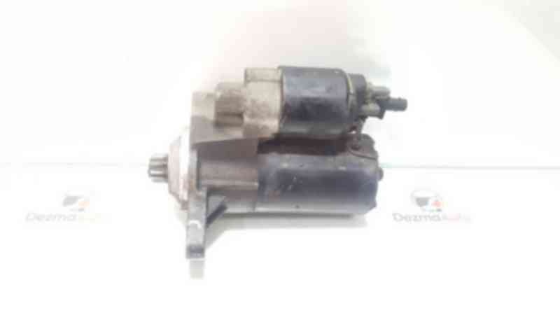 Electromotor 020911023F, Vw Golf 5 (1K1) 1.4b (id:328704)