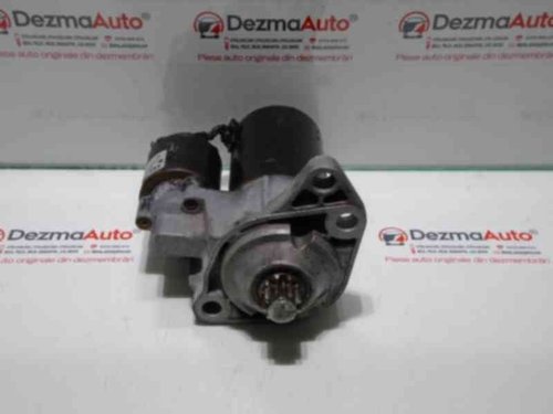 Electromotor 020911023FX, Vw Bora combi (1J6) 1.6 benzina, BCB