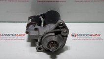 Electromotor, 020911023FX, Vw Golf 4,1.6benzina