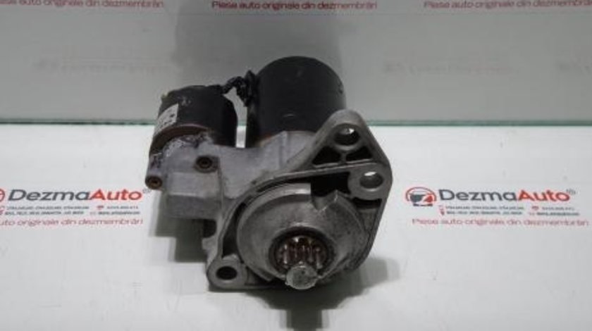 Electromotor, 020911023FX, Vw Golf 4,1.6benzina