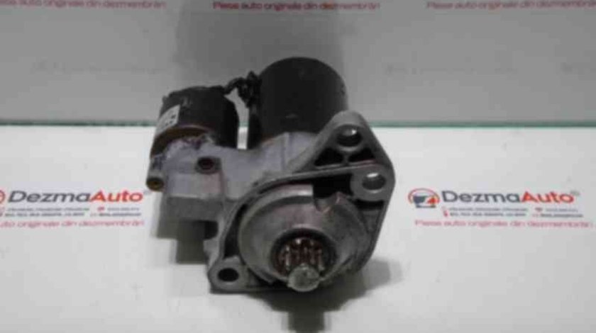 Electromotor 020911023FX, Vw Golf 4 (1J1) 1.6 benzina, BCB