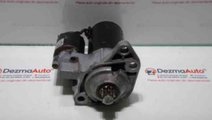 Electromotor 020911023FX, Vw Golf 4 Variant (1J5) ...