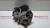 Electromotor 020911023FX, Vw Golf 5 Plus (5M1) 1.4...