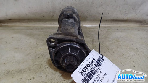 Electromotor 020911023r 1.9 SDI Seat INCA 6K9 1995