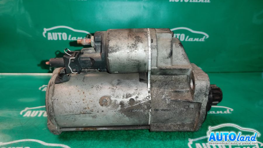 Electromotor 020911023r 1.9 SDI Volkswagen GOLF IV 1J1 1997-2005