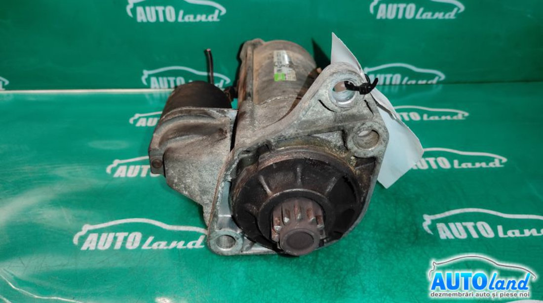 Electromotor 020911023r 1.9 TDI Seat LEON 1M1 1999