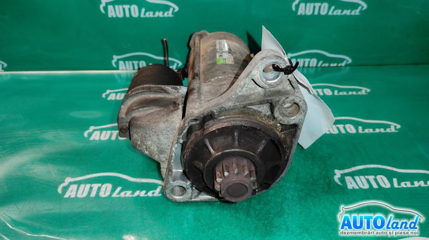 Electromotor 020911023r 1.9 TDI Seat LEON 1M1 1999