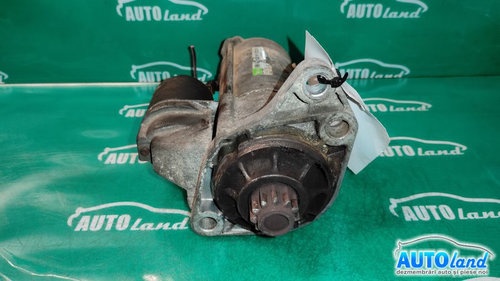 Electromotor 020911023r 1.9 TDI Seat LEON 1M1 1999-2006