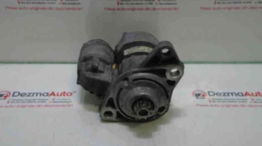 Electromotor 020911023S, Skoda Octavia (1U2) 1.4b