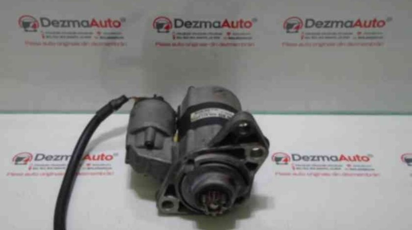 Electromotor 020911023S, Skoda Octavia (1U2) 1.6B