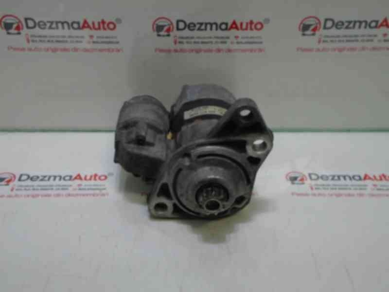 Electromotor 020911023S, Skoda Octavia (1U2) 1.6b