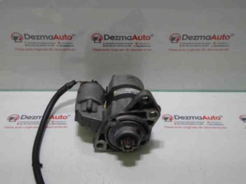 Electromotor 020911023S, Vw Golf 4 (1J1) 1.4B