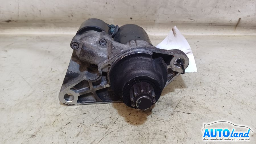 Electromotor 021911023 00011204001.2/1.4 B Volkswagen POLO 9N 2001