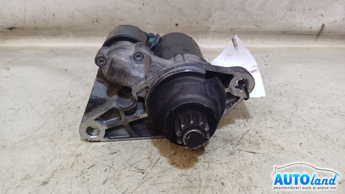 Electromotor 021911023 00011204001.2/1.4 B Volkswagen POLO 9N 2001