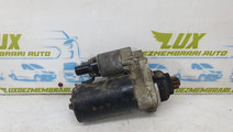 Electromotor 021911024 1.4 tdi BNM BWB Seat Ibiza ...