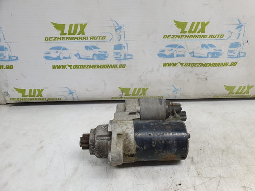 Electromotor 023911023r 1.4 tdi BXW Seat Ibiza 3 [facelift] 6L [2006 - 2008]
