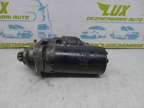 Electromotor 026309 BMW Seria 3 E46 [1997 - 2003]
