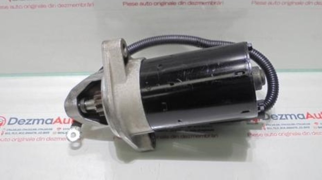 Electromotor, 026U-11000-CA, Ford Fiesta 5, 1.6b