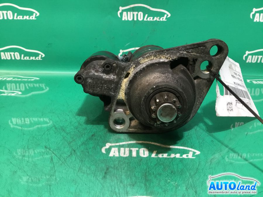 Electromotor 027911023 1.4 TDI Skoda FABIA 2006