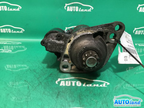 Electromotor 027911023 1.4 TDI Skoda FABIA 2006