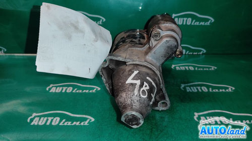 Electromotor 028000950 800 Benzina, 29KW, 8 Dinti Daihatsu CUORE II L80,L81 1985-1990