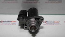 Electromotor 02A911023L, Audi A3 (8L1) 1.6b