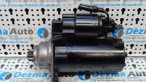 Electromotor 02A911023R, 0001125012, Audi A3 (8L1)...