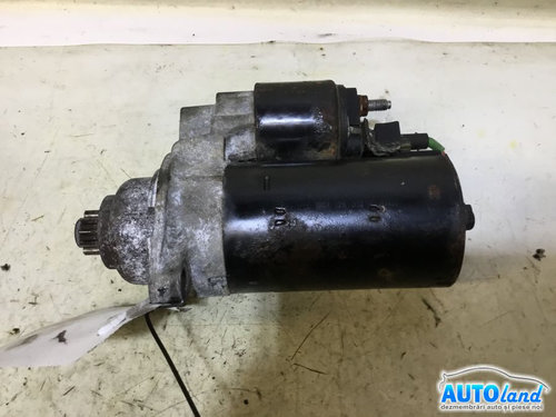 Electromotor 02a911023r 1.9 TDI Volkswagen BORA 1J2 1998-2005