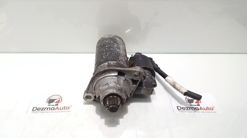 Electromotor 02A911023R, Seat Leon (1M1) 1.9 tdi