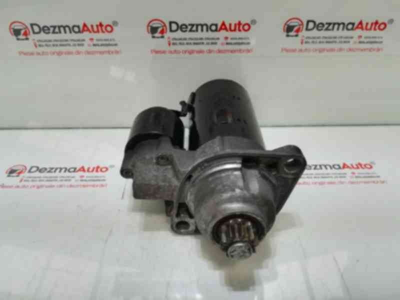Electromotor 02A911023R, Vw Golf 4 (1J1) 1.9 tdi (id:312384)