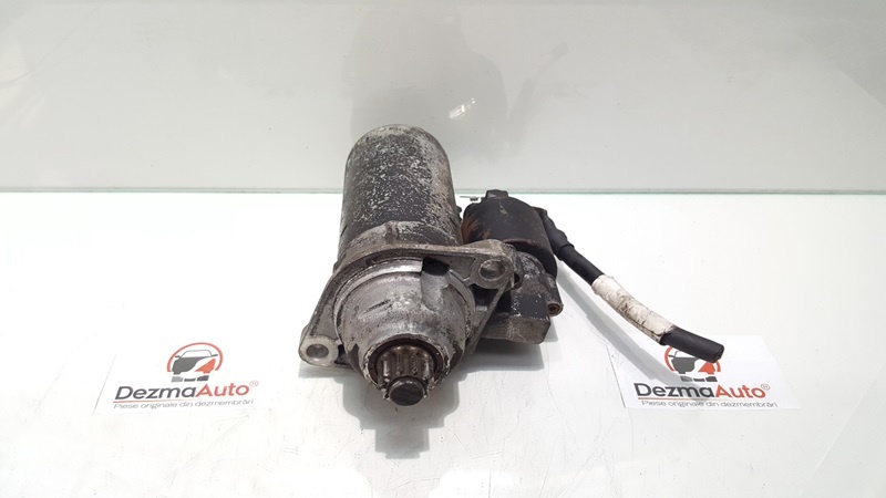 Electromotor, 02A911023R, Vw Golf 4 (1J1) 1.9 tdi (id:353295)
