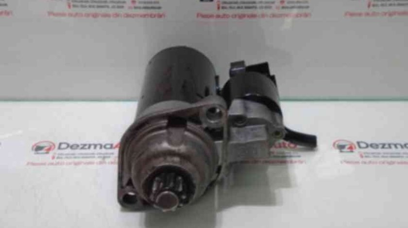 Electromotor 02A911024, Seat Arosa (6H) 1.4tdi