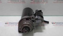 Electromotor 02A911024, Seat Cordoba (6L2) 1.4tdi