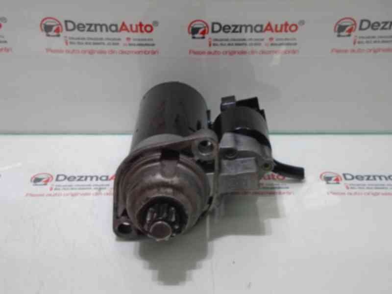 Electromotor 02A911024, Vw Golf 4 Variant (1J5) 1.9 tdi