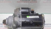 Electromotor 02A911024B, Seat Ibiza 2 (6K1) 1.9 td...