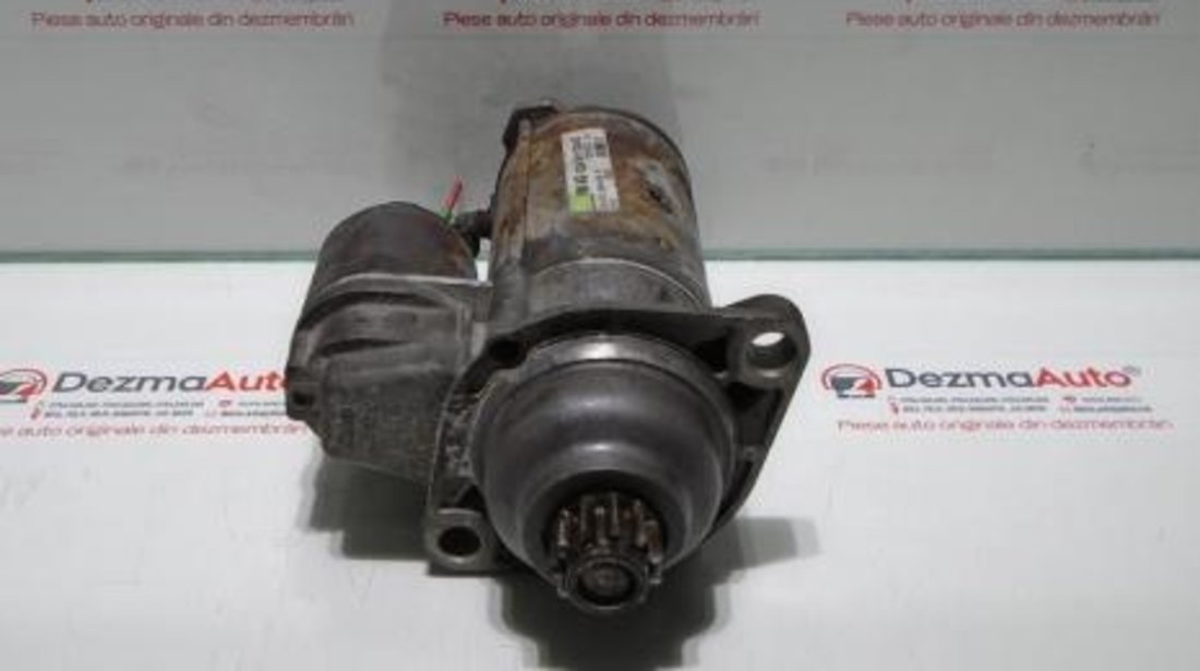 Electromotor 02A911024B, Seat Leon,1.9tdi