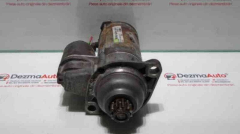 Electromotor 02A911024B, Vw Bora, 1.9 tdi, AXR