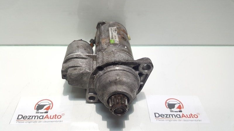 Electromotor 02A911024B, Vw Golf 4 (1J1) 1.9 tdi (id:114713)