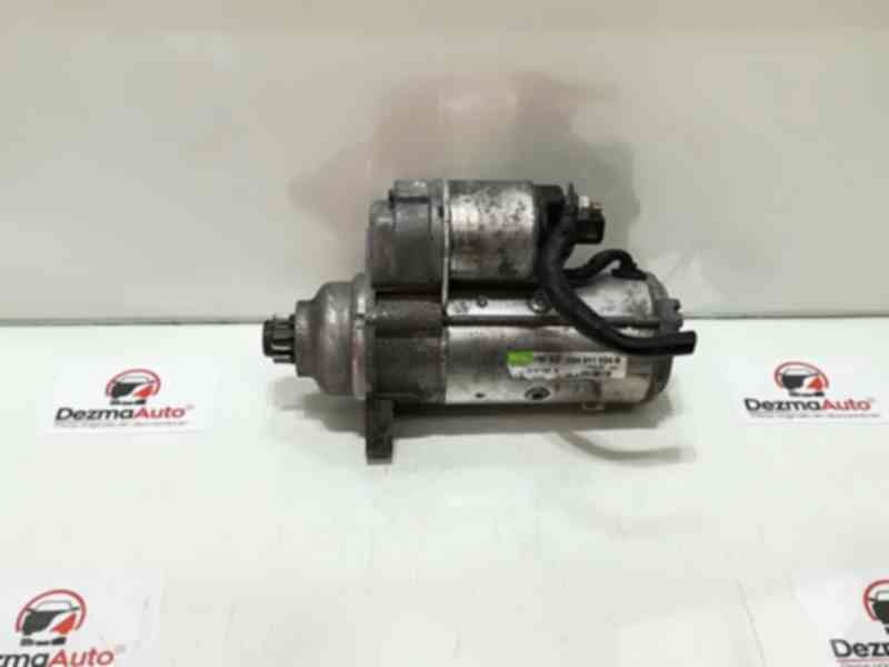 Electromotor 02A911024B, Vw Golf 4 (1J1) 1.9 tdi (id:324887)