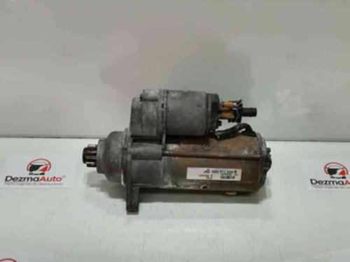 Electromotor 02A911024B, Vw Golf 4 (1J1) 1.9 tdi (id:284054)