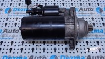 Electromotor 02A911024D, 0001125042, Seat Cordoba ...