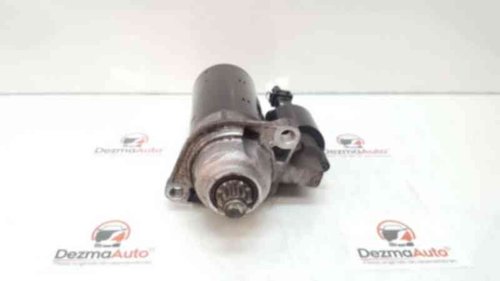 Electromotor 02A911024D, Vw Golf 4 (1J1) 1.9 tdi (id:334859)