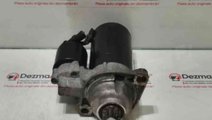 Electromotor 02A911024D, Vw Sharan (7M8, 7M9) 2.0 ...