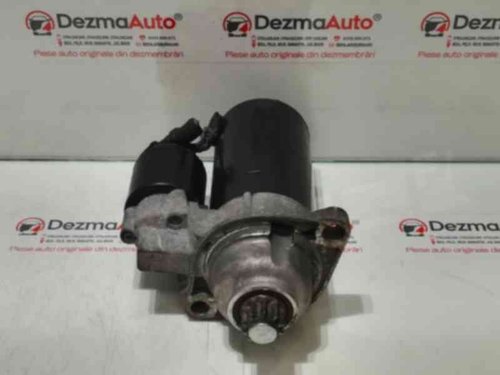 Electromotor 02A911024D, Vw Sharan (7M8, 7M9) 2.0 d (id:314283)