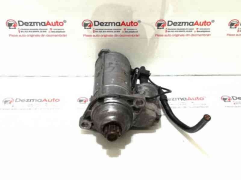 Electromotor 02A911024G, Vw Golf 4 (1J1) 1.9 tdi (id:309150)